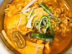 -韩聚屋韩国烤肉餐厅(新北万达店)