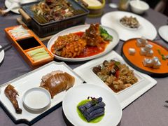 -京悦荟·京沪融合菜(漕河泾印象城店)