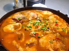 -包子大王(新泽巷店)