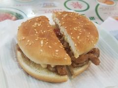 -兰芳园(上环店)