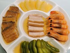 -老人和饭店(淮海中路店)
