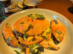 -亚特兰蒂斯·蟹餐厅 CRAB KITCHEN·鲜活海鲜