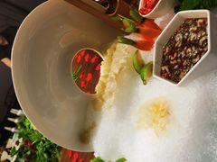 -臻享私人定制餐厅(黎明西路店)