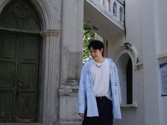 -厦门市鼓浪屿风景名胜区-天主教堂