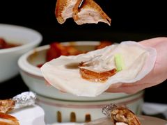 -北平食府·北京烤鸭(北京西站六里桥店)