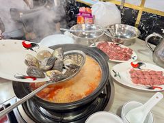 -牛排王糟粕醋火锅(海甸分店)