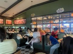 -前海沿·青岛菜(李沧万达店)