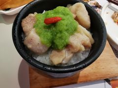 -蔡澜点心·粤菜(西单大悦城店)