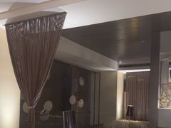 -天津东凯悦酒店·大堂吧