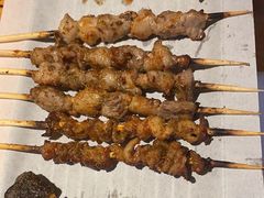 -肉串汪(月坛店)