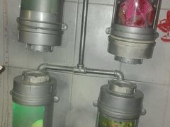 -秃鹫湾·推理大师沉浸式实景演绎推理剧场