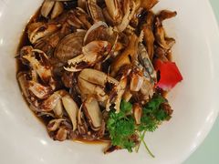 -皖小斌·小葱伴豆腐(丰收路店)