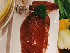 -大鸭梨烤鸭(石佛营店)