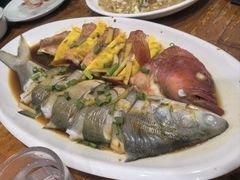 -红灯笼龙凤饭店(宁波老字号店)