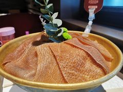 -巴奴毛肚火锅(商城路店)