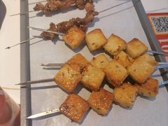 -亿牌牌东北烧烤(博物馆旗舰店)