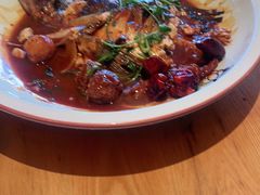 -永安鱼庄·镇江菜(丁卯店)