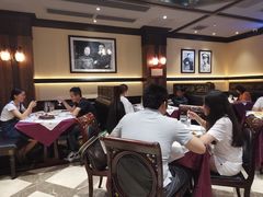 大堂-太平馆西餐厅(北京路店)