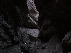 -张掖平山湖大峡谷
