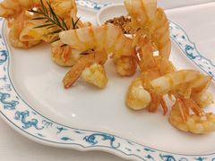 -品海楼·大连海胆锅贴馆(东港店)