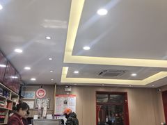 -杏园餐厅(西四北大街店)