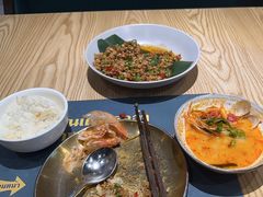 -仙罗泰·泰国餐厅(印象汇店)