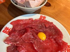 -胖三嬢·呱呱老火锅(北京总店)
