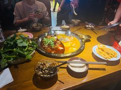 -受气牛肉·重庆耙牛肉(来福士店)