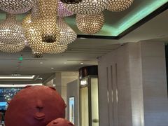 -上海波特曼丽思卡尔顿酒店