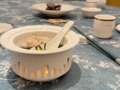 -扬州香格里拉·香宫中餐厅