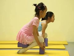 -舞研舞蹈培训(魏公村校区)