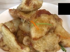 -南山鲜虾面·活鲜小馆·海味大连菜(南山总店)