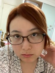 -黛蓝形象定制