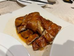 -唐拉雅秀酒店-唐苑中餐厅