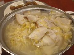 -聚首堂·特色小吃·肘子(什刹海德胜门店)