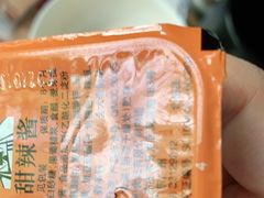 -麦当劳(丰庄店)