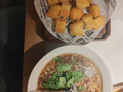 -龙湖南京河西天街
