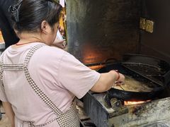 -彭浦小玲炸鸡腿(延长路上海大学店)