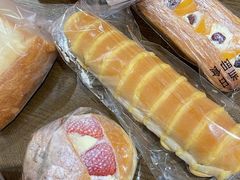-那家面包房(珠江路店)
