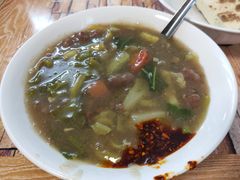 -刘老虎肉丸糊辣汤(总店)