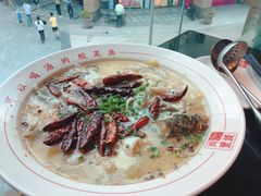 -川里谈·川味小馆(北京路店)