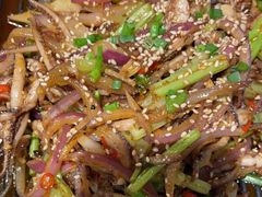 -金谷园饺子·烧烤(人大总店)