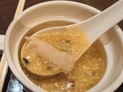 -大海中餐厅(宁波春晓世茂希尔顿逸林酒店)