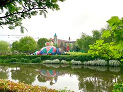 -安徒生童话乐园