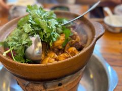 潮汕金牌鸡煲-洪大厨鸡煲(福田店)