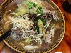 烤鸭面-老陶包子铺(南大西南村店)