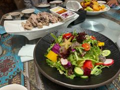 -巴依老爷新疆美食(工体旗舰店)
