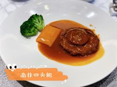 -一德轩·闽.粤料理(福州广场店)