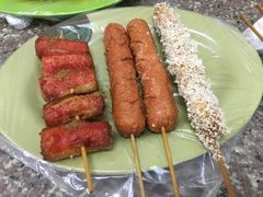 -熊仔屋(吉祥苑小区店)