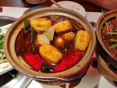 -江北北火锅馆·公路夜市(魏公村店)